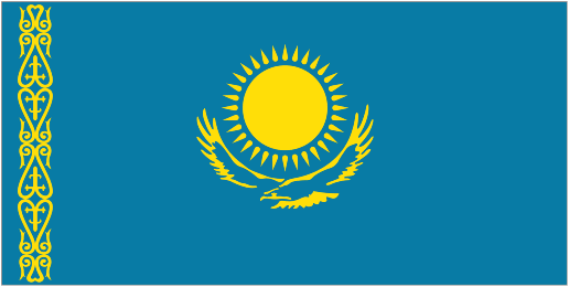 Kazakhstan