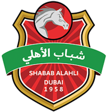 Shabab Al Ahli Dubai